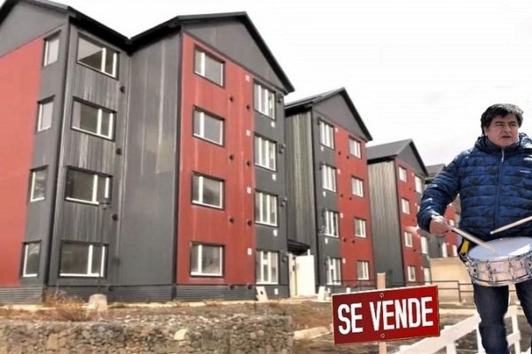 Carlos Córdoba a juicio en mayo por presuntas estafas en viviendas de ATE