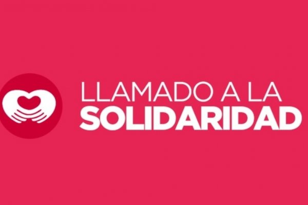 Piden colaboración solidaria para acompañar el tratamiento de Gemi Guerrero en Buenos Aires