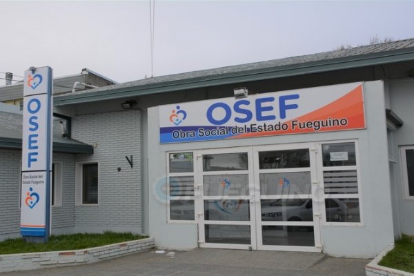 OSEF anuncia cambios en la cobertura odontológica para sus afiliados a partir de octubre