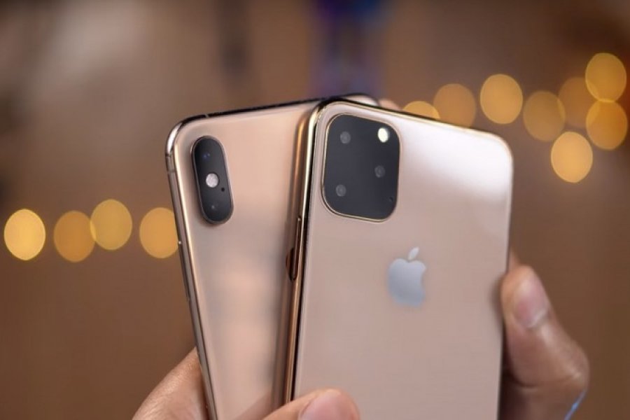 Cuantos Megapixeles Tiene El Iphone 11