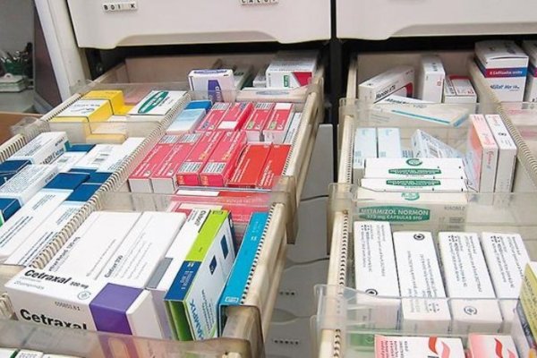La Provincia implementa PROMEFU para asegurar el acceso a medicamentos