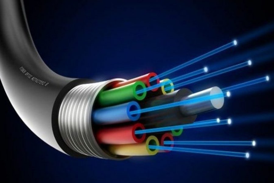 Problemas en la fibra óptica afecta al servicio de Internet y telefonía