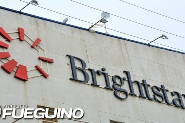 Brightstar notificó a sus trabajadores del adelanto de las vacaciones