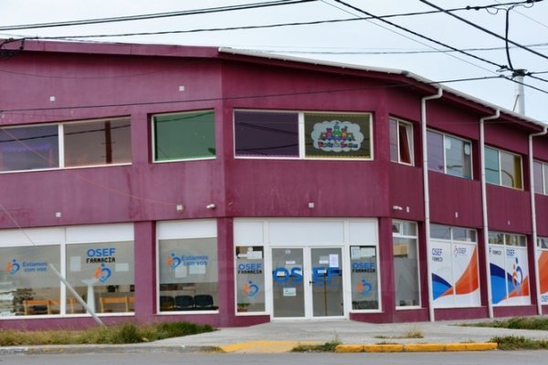 OSEF detectó la venta ilegal de medicamentos entregados a afiliados y realizará denuncias penales