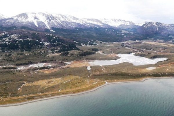 La Justicia intimó al Gobierno a avanzar con la liquidación por la frustrada obra del Corredor Costero Canal Beagle