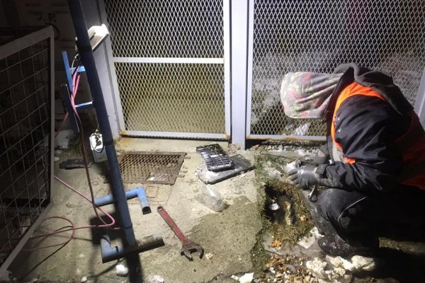 El Municipio acordó aumento salarial para trabajadores de Obras Sanitarias