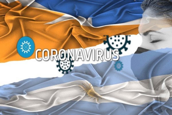 39 casos de coronavirus en Tierra del Fuego