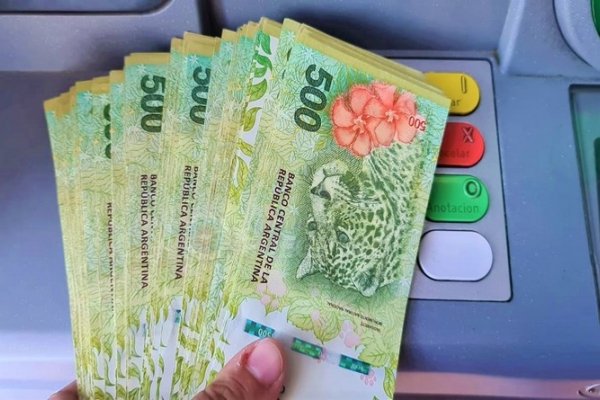 Pago de planes, Pensiones-RUPE, VEJEZ, Red Sol, Pel y Mesa Fueguina