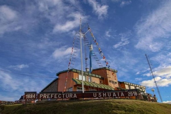 Investigan el fallecimiento de un joven recientemente graduado en Prefectura