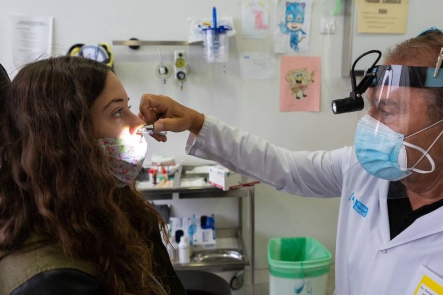 ¿En cuánto tiempo se recupera el olfato después del Covid19? Interes