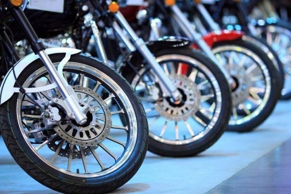 Buscan liberar motos alcanzadas por la Ley 19.640 en Tierra del Fuego