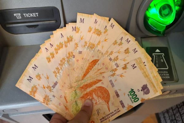 Fecha de pago para la administración pública fueguina