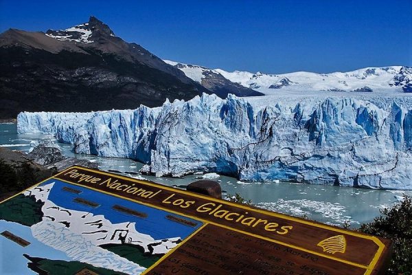 Diputados aprobó la reforma de la Ley de Glaciares tras un duro debate