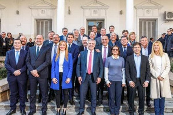 ¿Quiénes son los gobernadores con mejor y peor imagen del país?