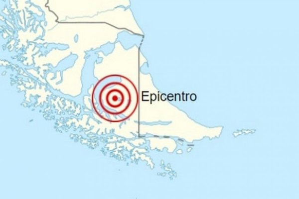 El día en que Tierra del Fuego tuvo un terremoto de 7.7
