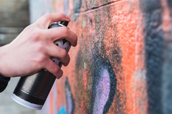 Graffiti: un arte underground que se mantiene
