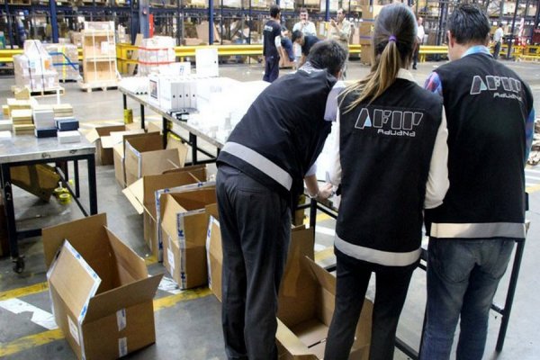 La Administración Federal de Ingresos Públicos (AFIP) llevará adelante dos nuevas subastas de mercaderías, en este caso de distintos modelos de lapice