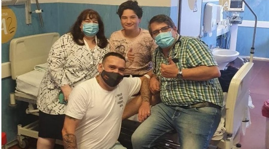Jeremías junto a sus doctores Jeremías junto a sus doctores