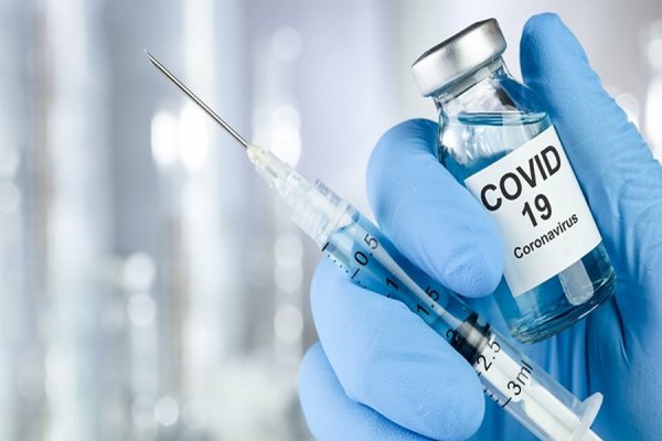 Personas de riesgo entre 18 y 59 años ya pueden preinscribirse para vacunarse contra el COVID 19