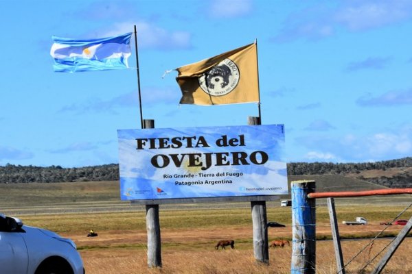 Por primera vez se suspende la Fiesta del Ovejero