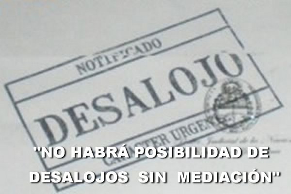 El Gobierno impulsa cambios en la ley de expropiaciones, desalojos exprés y venta de tierras a extranjeros