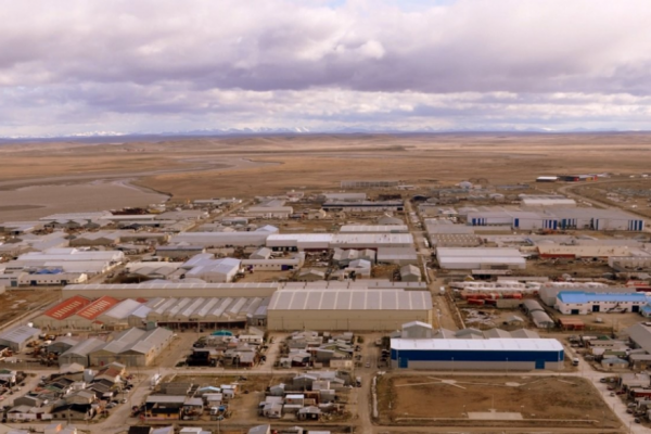 De la electrónica a nuevos mercados: el plan para ampliar la producción