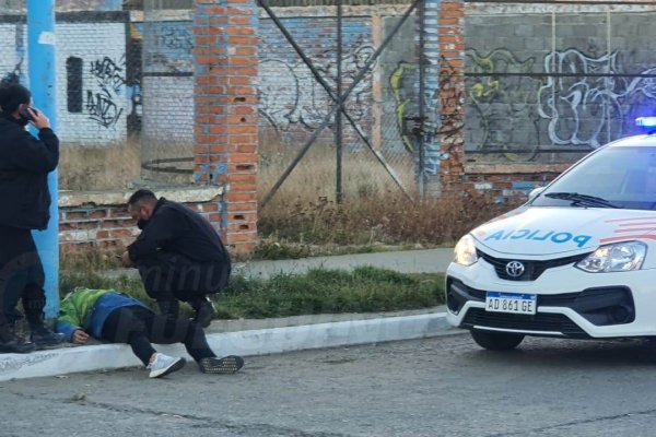 Golpearon a un joven en la cabeza: ya hay 3 detenidos