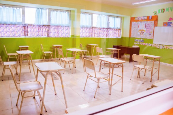 Cuánto cuestan los colegios privados de Río Grande en 2026