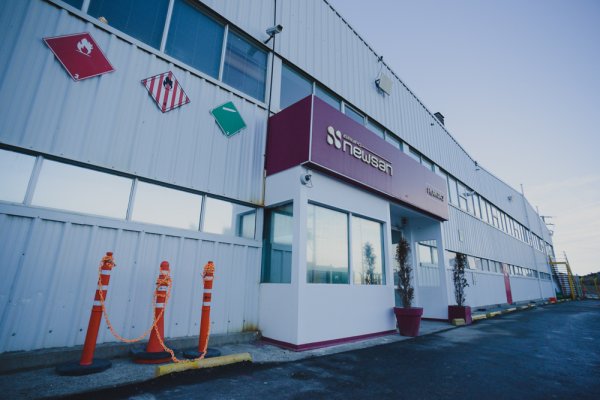 Más de 200 despidos en Newsan Ushuaia profundizan la preocupación por el empleo industrial