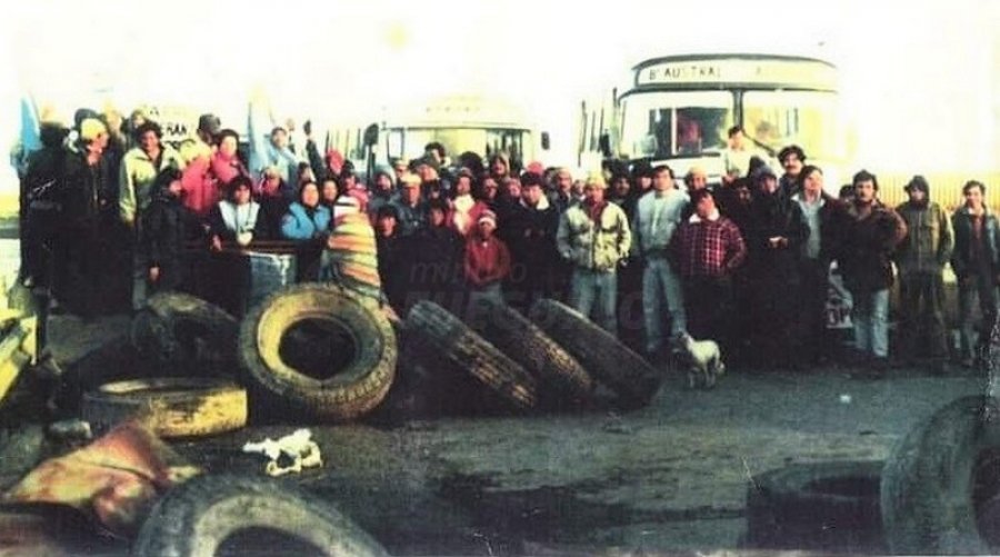 19 de marzo de 1990 19 de marzo de 1990