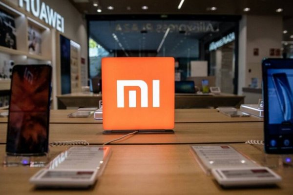La empresa china Xiaomi anunció que comenzará a producir sus equipos en Tierra del Fuego