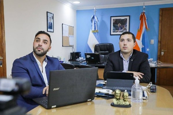 Capacitarán a personal municipal sobre abordaje de conflictos