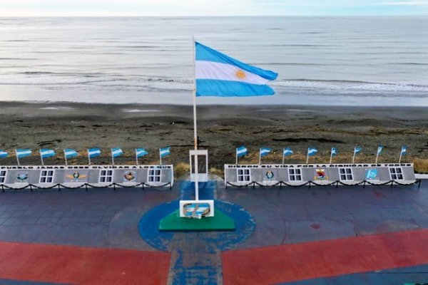 Buscan incorporar Malvinas como contenido obligatorio en las escuelas fueguinas desde 2027