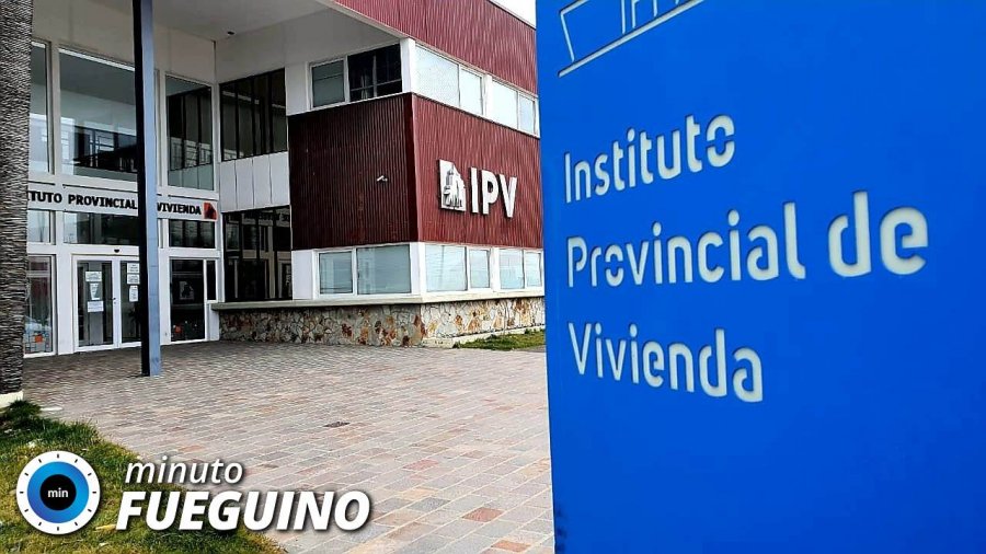 El IPVyH comunica que tiene habilitado el canal web para realizar denuncias de situaciones irregulares