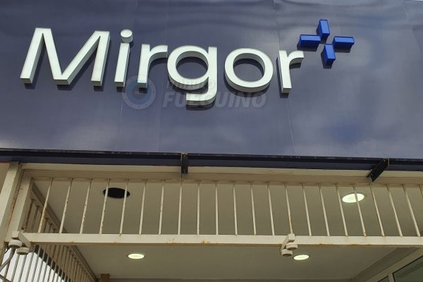 Reincorporaron a supervisor desvinculado de Mirgor
