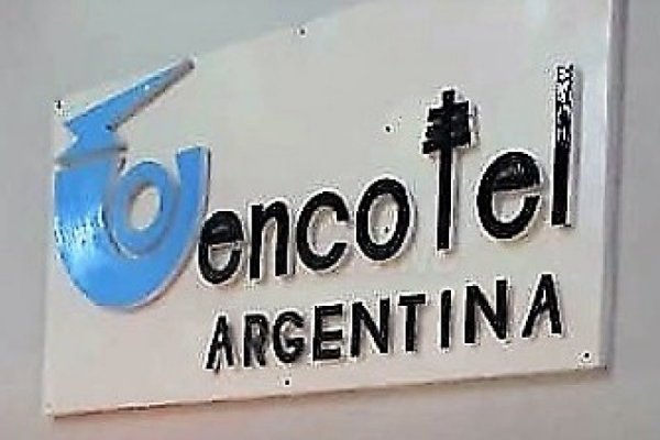 Ex trabajadores de Encotel y Encotesa piden avances en el Senado