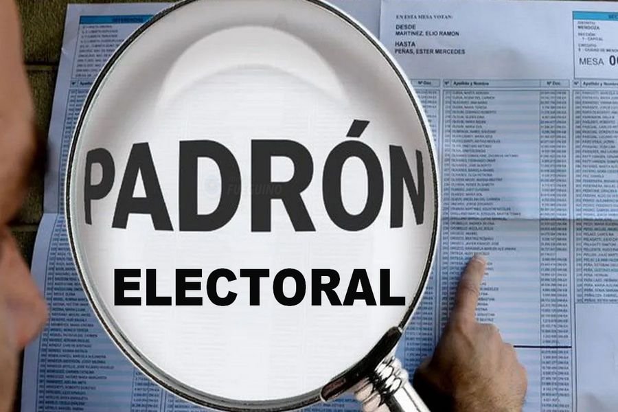 Padrón electoral 2021: cómo consultar dónde votar ...