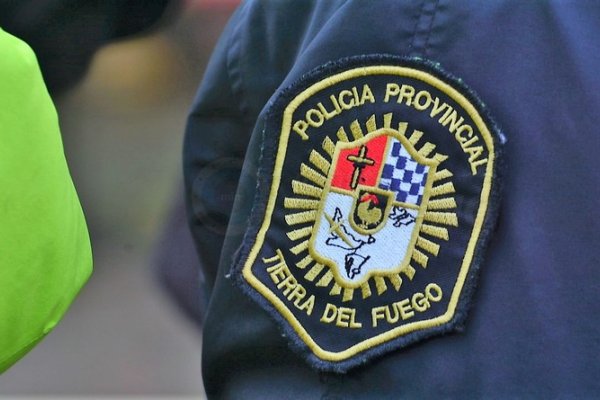 Un suboficial robó elementos de un auto secuestrado y fue notificado
