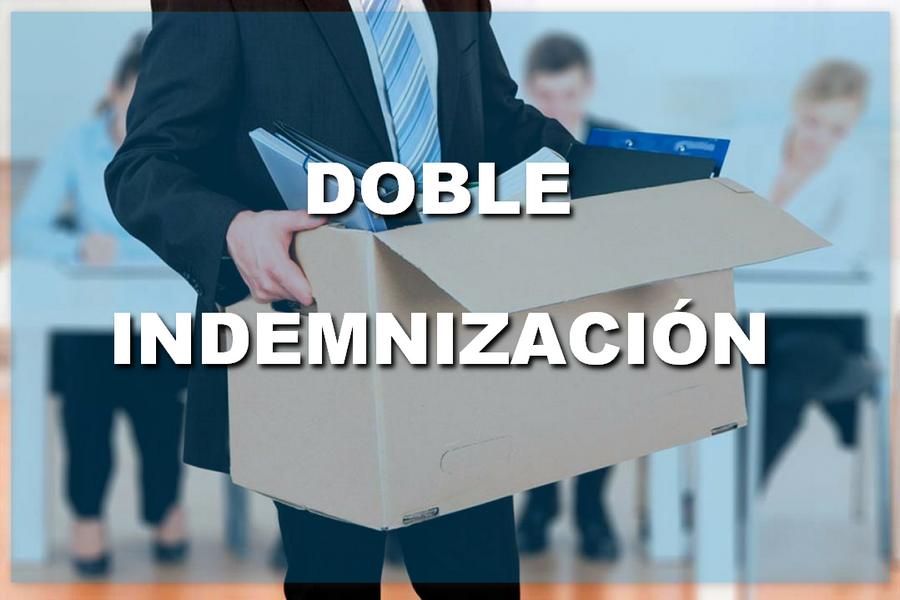 El Gobierno le puso fecha al fin de la prohibición de despidos y doble ...