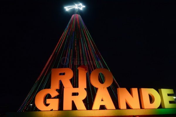 Encendido del Árbol: habrá una rodada, actividades recreativas, más de 25 artistas locales en el escenario y patio gastronómico