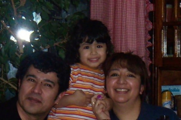 &ldquo;Mantendré viva tu imagen&rdquo;: el mensaje de la mamá de Sofía Herrera en su cumpleaños