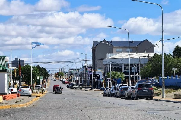 Alerta amarilla por vientos intensos: las ráfagas superarían los 90km/hr.