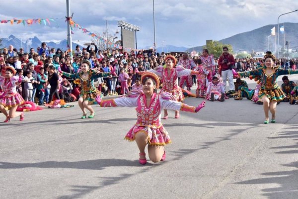 Continúan abiertas las inscripciones para ser parte del Carnaval 2023