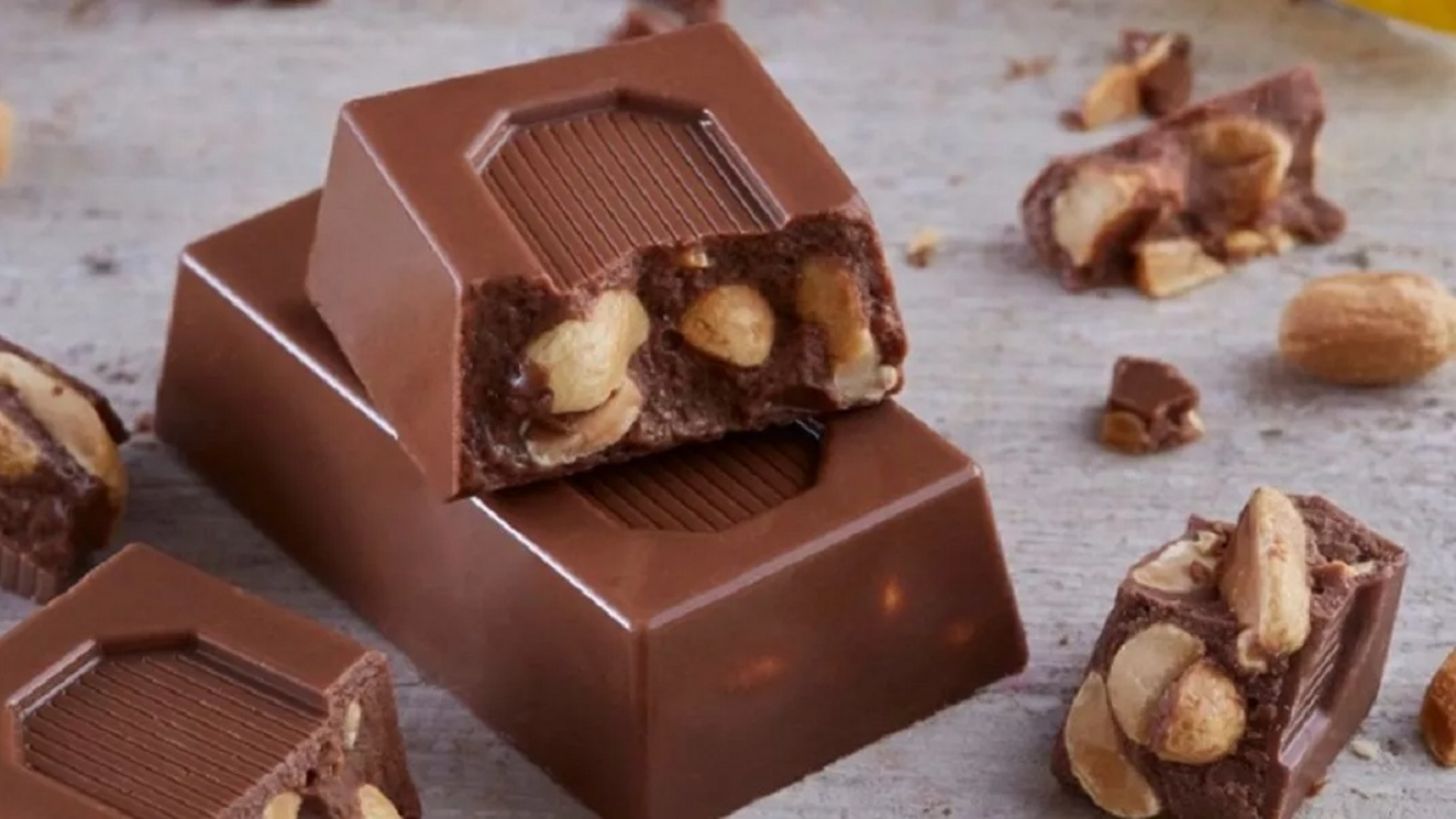 Se puede comer chocolate con gastroenteritis