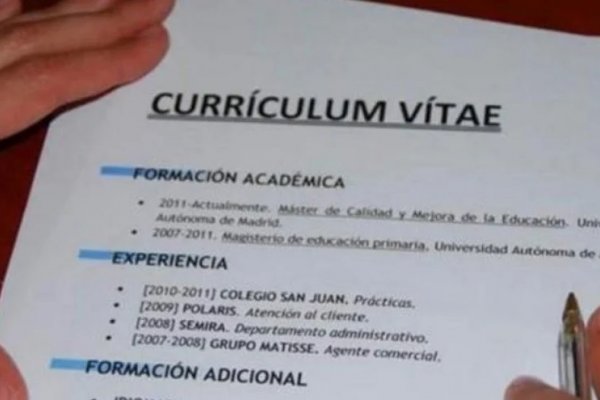 Crece la búsqueda de empleo en Tierra del Fuego y Río Grande concentra la mayor demanda