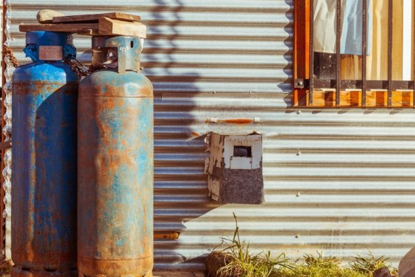 Gas natural: exigirán la conexión a vecinos que ya cuentan con red disponible