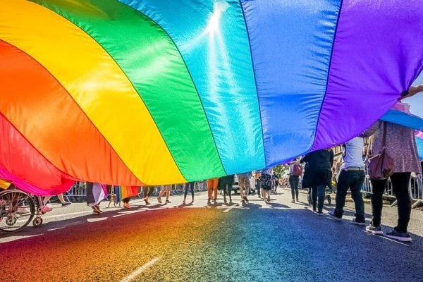 Colectivo Orgullo TDF repudió los dichos de la legisladora Gracianía y reivindicó la ESI como herramienta de derechos