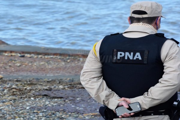 Abren inscripciones para los cursos STCW-78 destinados a personal embarcado en Tierra del Fuego