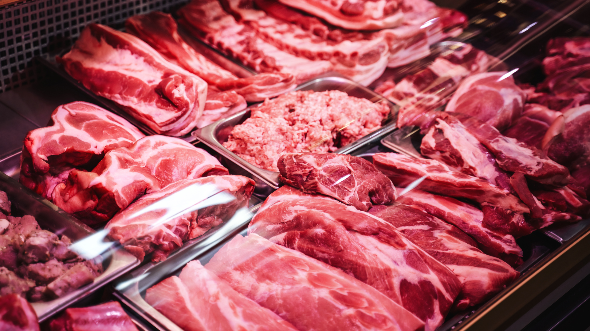 El consumo de carne vacuna cayó más de 11% en el primer semestre y tocó su menor nivel en 30 años