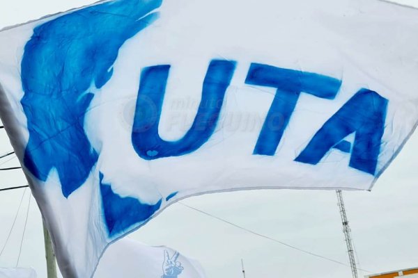 Hubo acuerdo entre UTA y empresarios y se levantaría el paro de colectivos previsto para este jueves y viernes